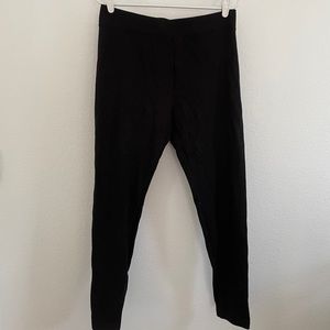 Lou & Grey Ponte Leggings